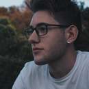 Daniel 28, Plumber, new to the Dothan area